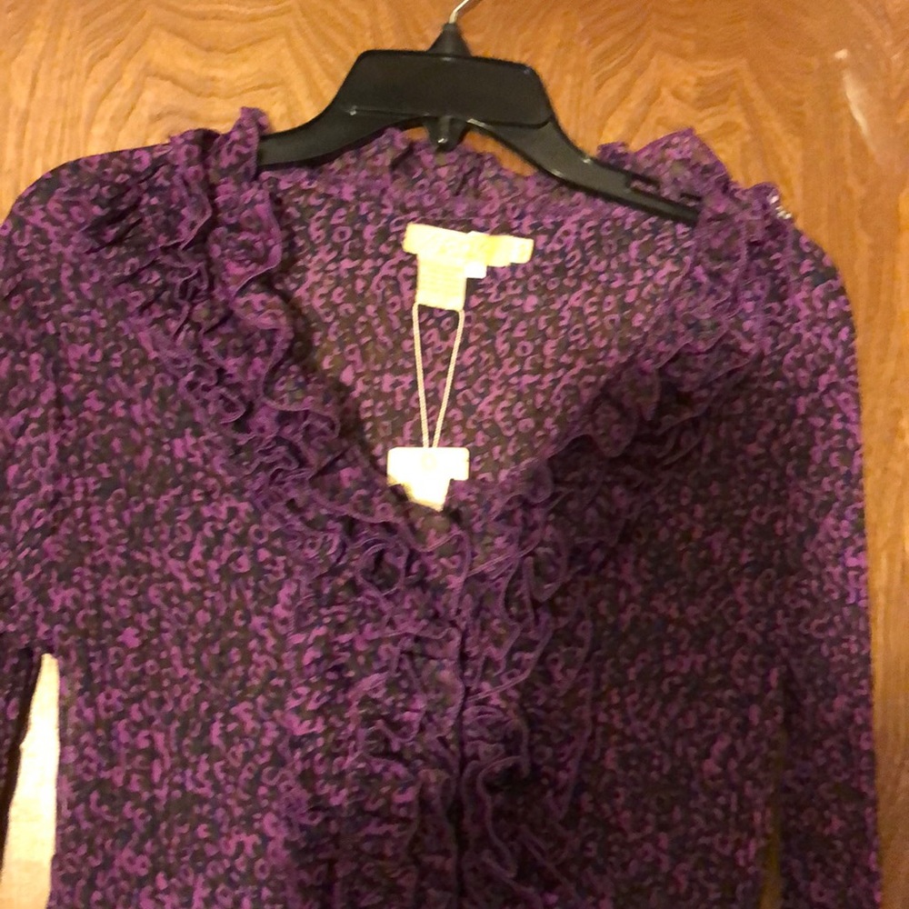 Blouse - Picture 3 of 3